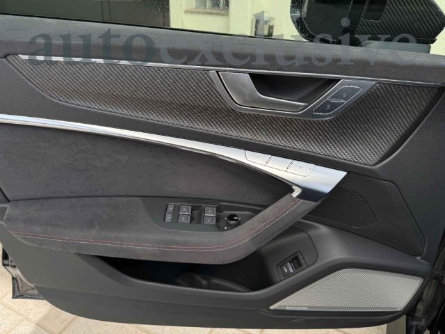 AUDI A6 usata, con Controllo elettronico della corsia