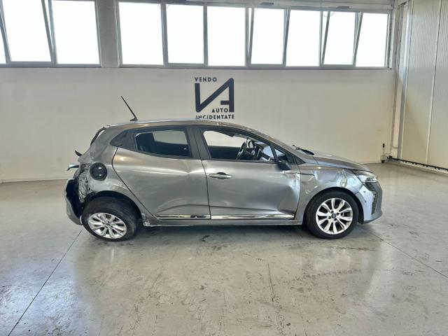 RENAULT Clio usata, con Climatizzatore