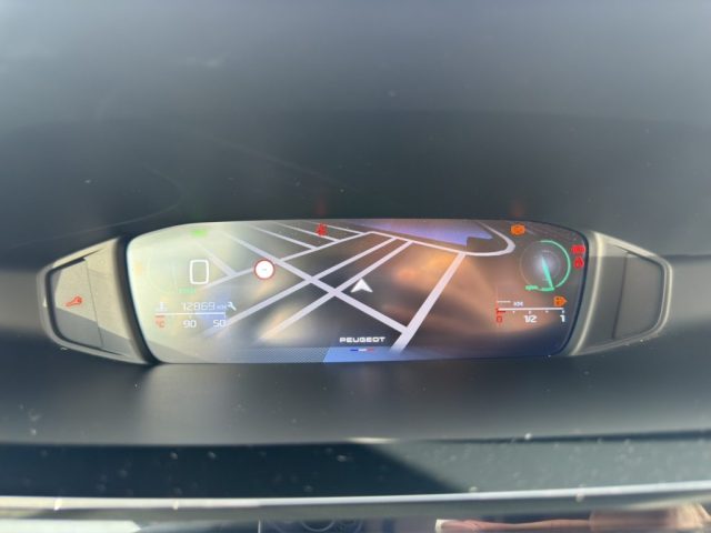 PEUGEOT 308 usata, con ESP