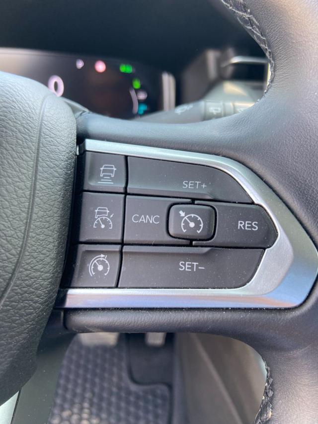 JEEP Compass usata 20