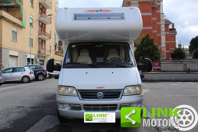 FIAT usata 2