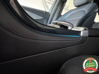 MERCEDES-BENZ GLC 250 usata, con Sedili sportivi