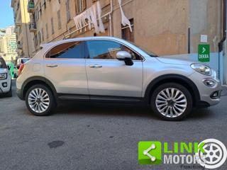 FIAT 500X usata, con Cerchi in lega