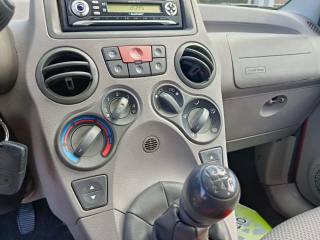 FIAT Panda usata, con Cerchi in lega