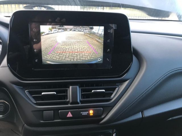 SUZUKI S-Cross usata, con Airbag