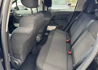 CITROEN C3 usata, con Fendinebbia