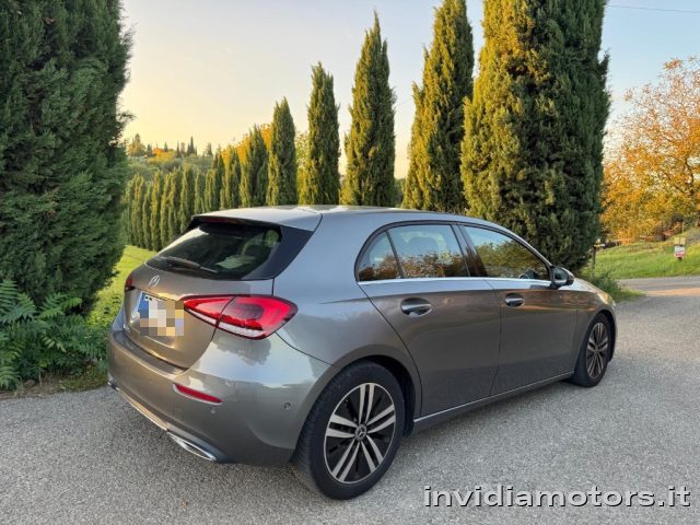 MERCEDES-BENZ A 180 usata, con Airbag Passeggero