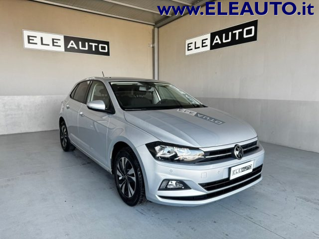 VOLKSWAGEN Polo usata, con ABS