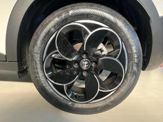 ALFA ROMEO Junior usata, con Autoradio digitale