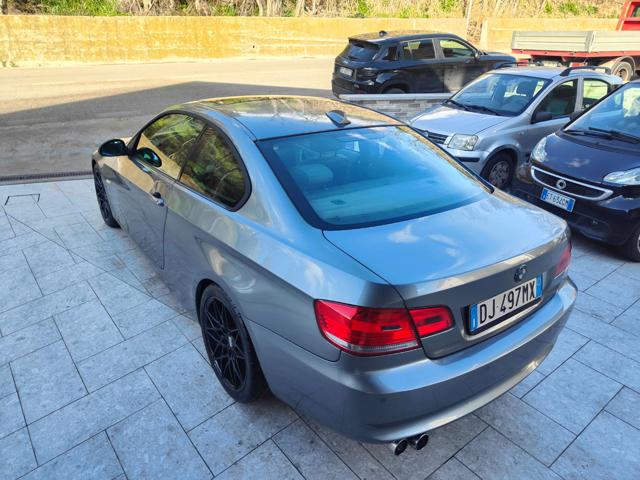 BMW 320 usata, con Controllo trazione