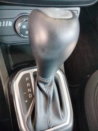 JEEP Renegade usata 21