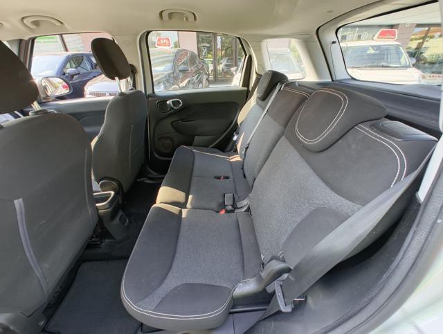 FIAT 500L usata, con ESP