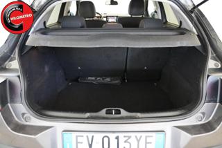 CITROEN C4 Cactus usata, con Climatizzatore
