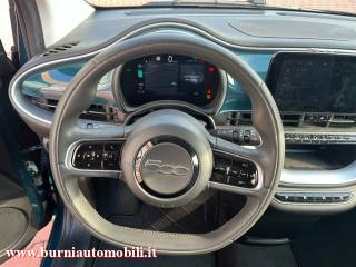 FIAT 500 usata, con Chiusura centralizzata