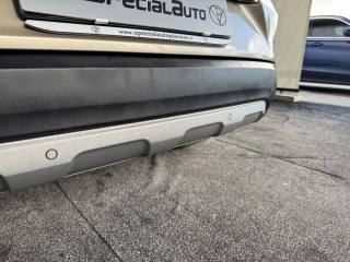 RENAULT Espace usata, con Fari LED