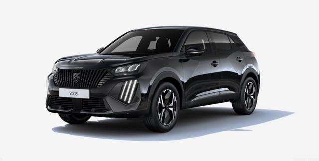 PEUGEOT 2008 usata, con ABS