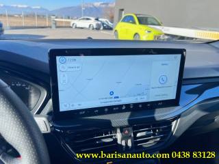 FORD Focus usata, con Fendinebbia