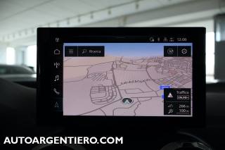 AUDI Q2 usata, con Immobilizzatore elettronico
