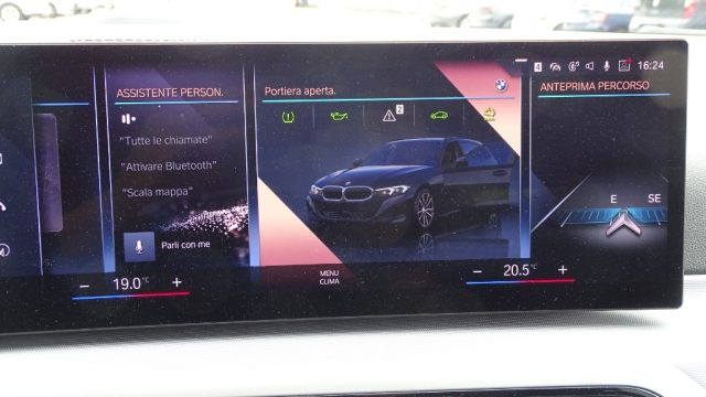 BMW 320 usata 102