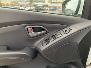 HYUNDAI iX35 usata, con Immobilizzatore elettronico