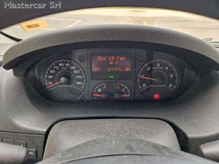 PEUGEOT Boxer usata, con Servosterzo