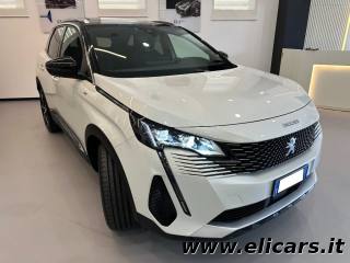 PEUGEOT 3008 usata, con Airbag Passeggero