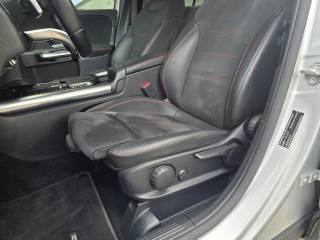 MERCEDES-BENZ GLA 200 usata, con Spoiler