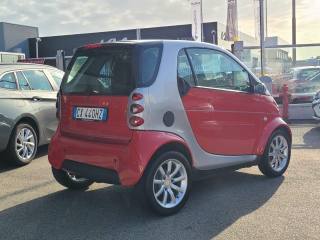 SMART ForTwo usata, con Airbag Passeggero