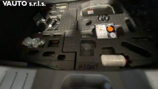 NISSAN Juke usata, con Touch screen
