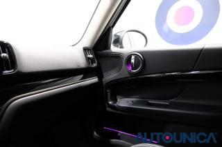MINI Countryman usata, con Isofix