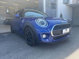 MINI One 1.5 One Hype  **TETTO APRIBILE**