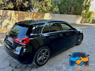 MERCEDES-BENZ A 180 usata, con Autoradio