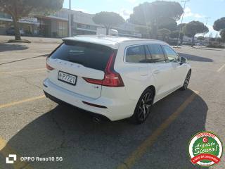 VOLVO V60 usata, con Fendinebbia