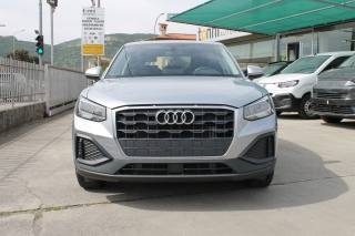 AUDI Q2 usata, con Airbag