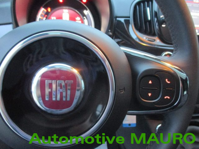 FIAT 500 usata 18