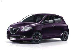 LANCIA Ypsilon 1.2 69 CV 5 porte Elefantino
