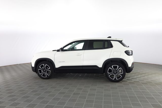 JEEP Avenger usata 5