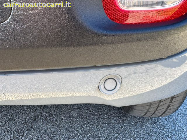 FIAT Panda usata, con Start/Stop Automatico