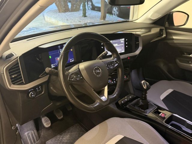 OPEL Mokka usata, con Bluetooth