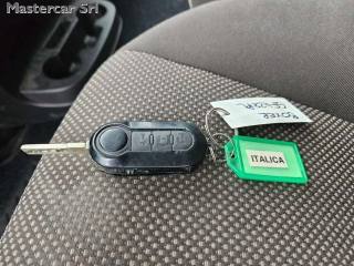 PEUGEOT Boxer usata, con USB