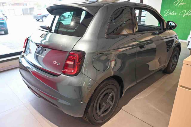 FIAT 500e usata, con Airbag Passeggero