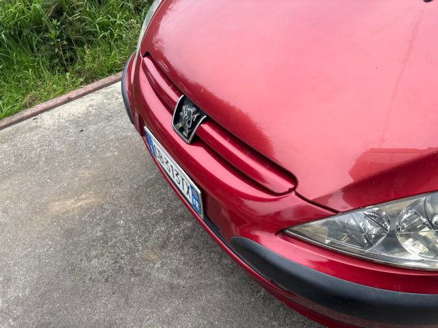 PEUGEOT 307 usata 9