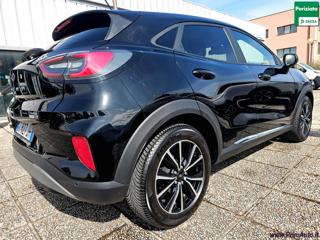 FORD Puma usata, con Autoradio