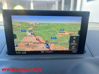AUDI A3 usata, con Sistema di navigazione