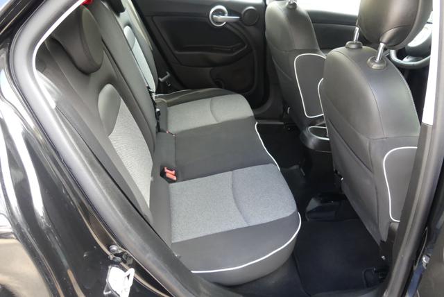 FIAT 500X usata 52