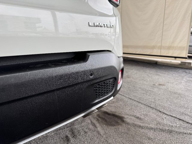 JEEP Renegade usata, con Bracciolo