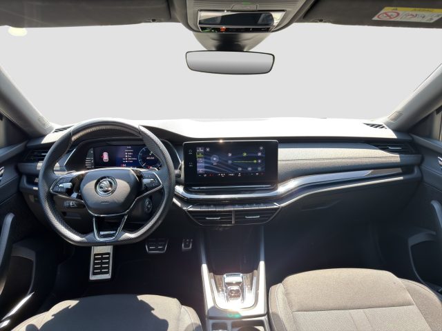 SKODA Octavia usata 11