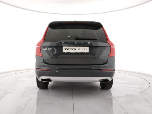 VOLVO XC90 usata, con Airbag Passeggero