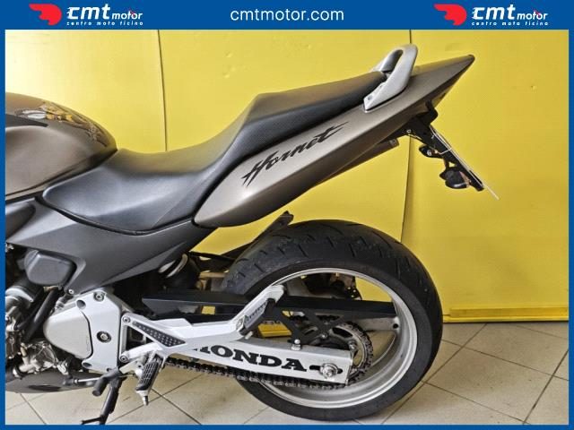 HONDA Hornet 600 usata 9