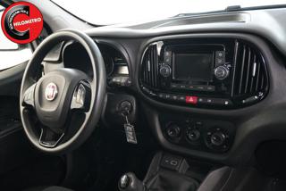 FIAT Doblo usata, con Chiusura centralizzata